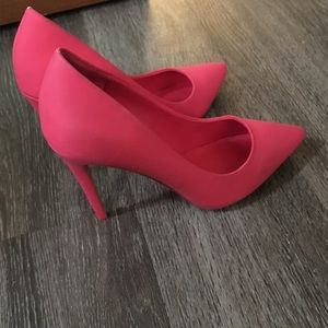 Mix No. 6 Hot Pink Heels!🎀